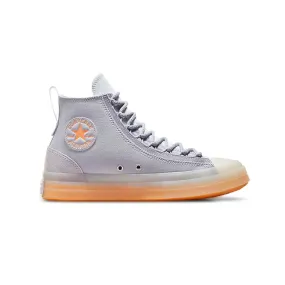 Recycled Fiber Upper Glossy Finish Converse - Unisex Chuck Taylor All Star CX Explore High Top Shoes (A08592C)