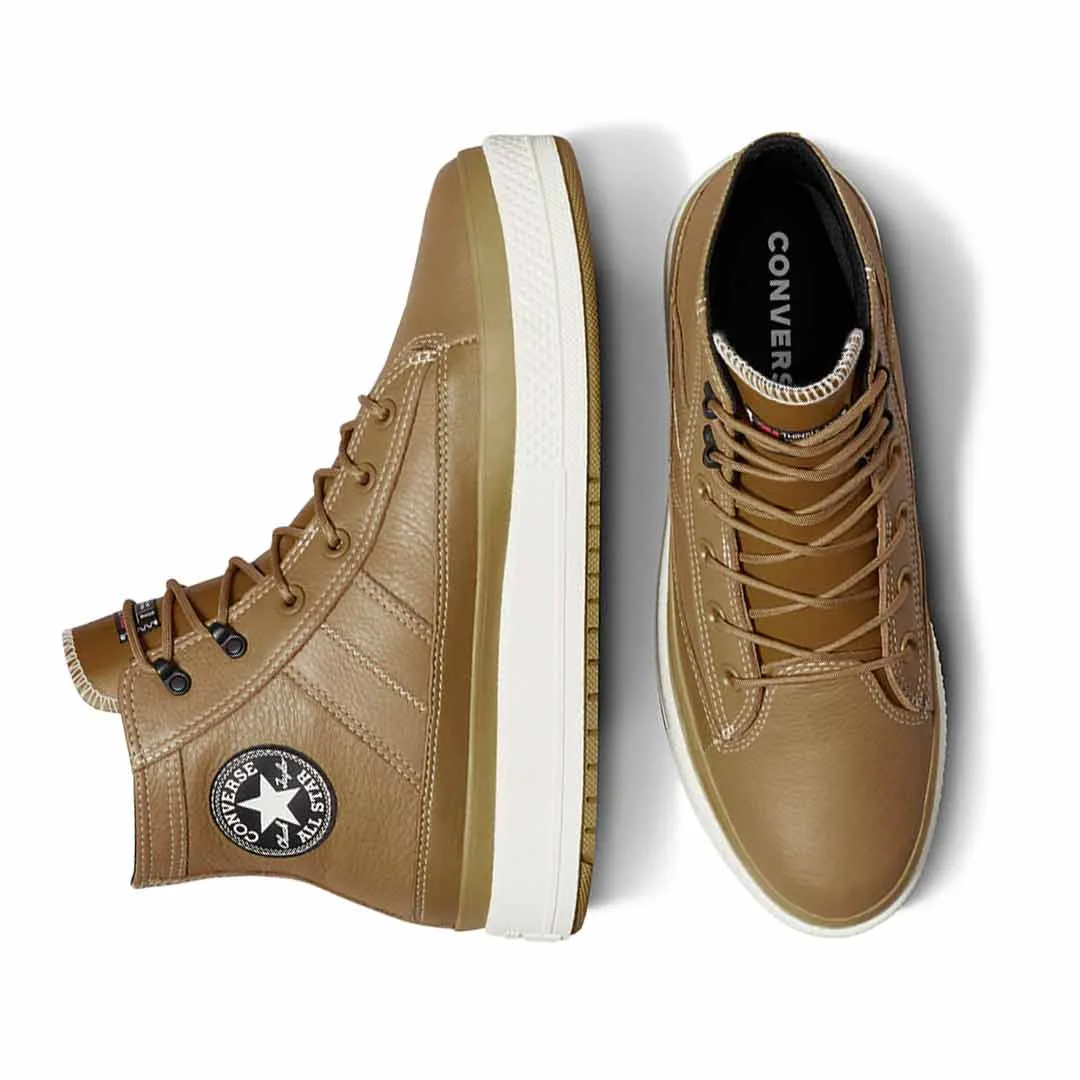 well made Converse - Unisex Chuck Taylor All Star Equip Waterproof High Top Shoes (A08556C)