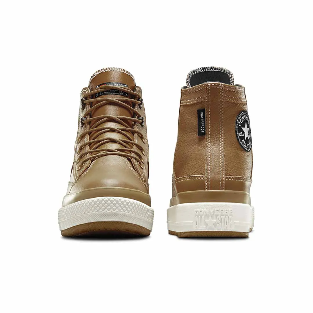 Converse - Unisex Chuck Taylor All Star Equip Waterproof High Top Shoes (A08556C) Non Toxic Adhesives