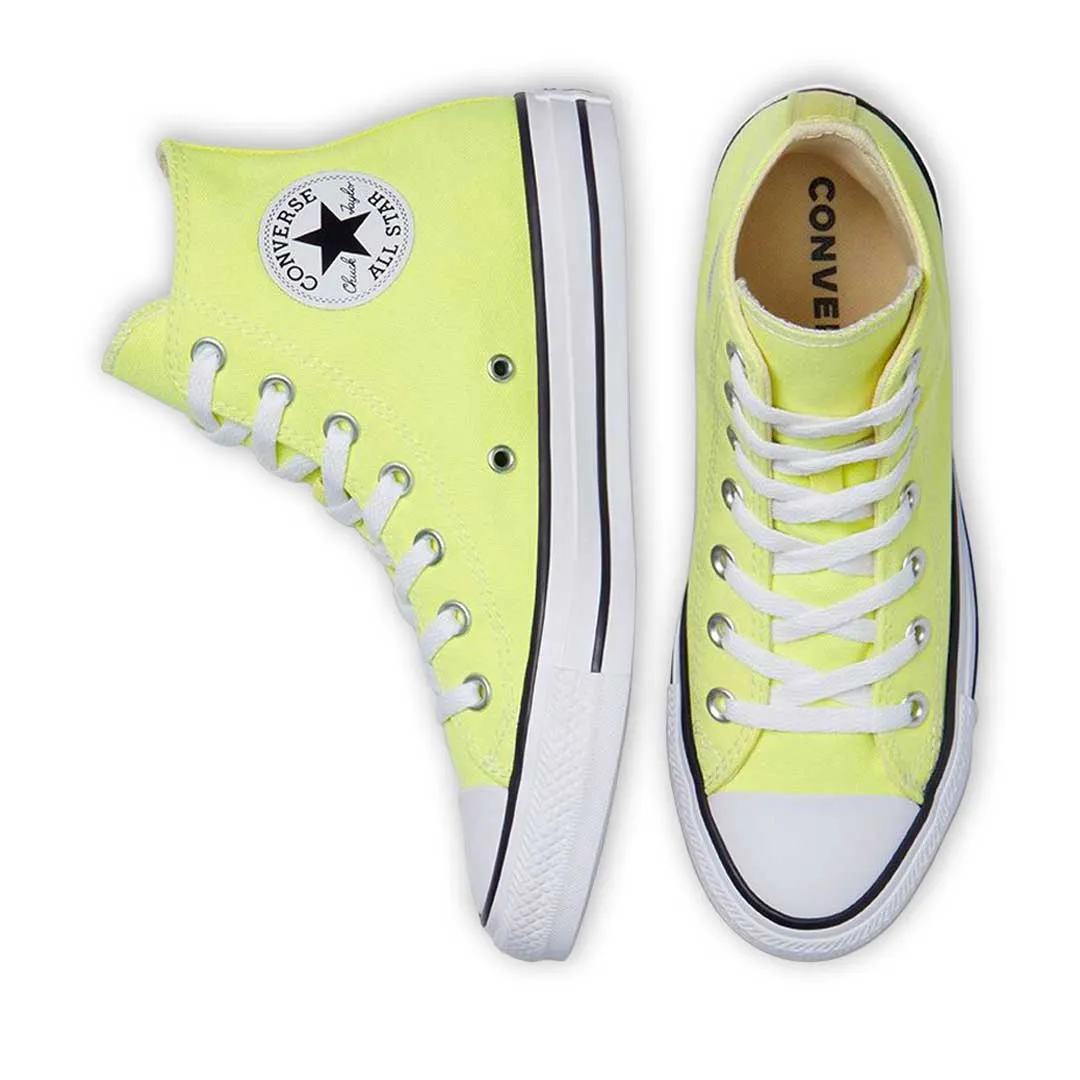 Converse - Unisex Chuck Taylor All Star High Top Shoes (170154C) Plush flexibility Torsion System