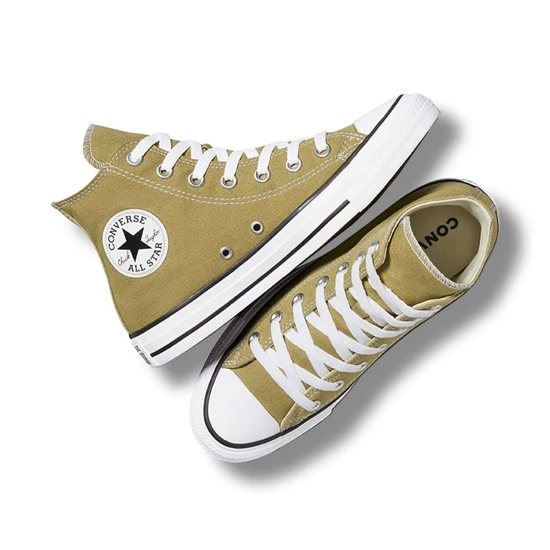 Converse - Unisex Chuck Taylor All Star High Top Shoes (A04559C) Steady walk