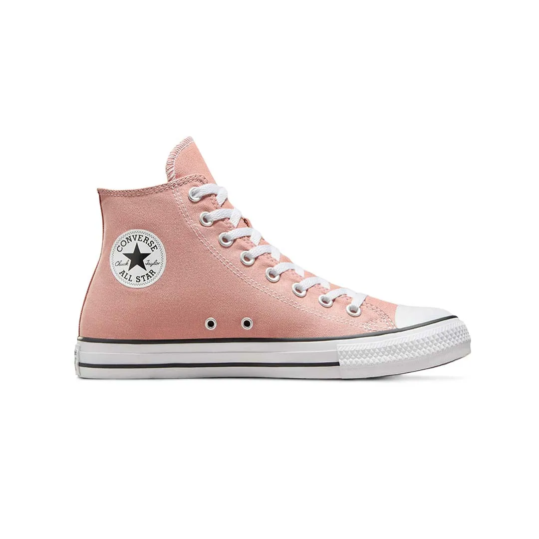 Converse - Unisex Chuck Taylor All Star High Top Shoes (A07464C) Ultra-soft cushioning Outfit Boost
