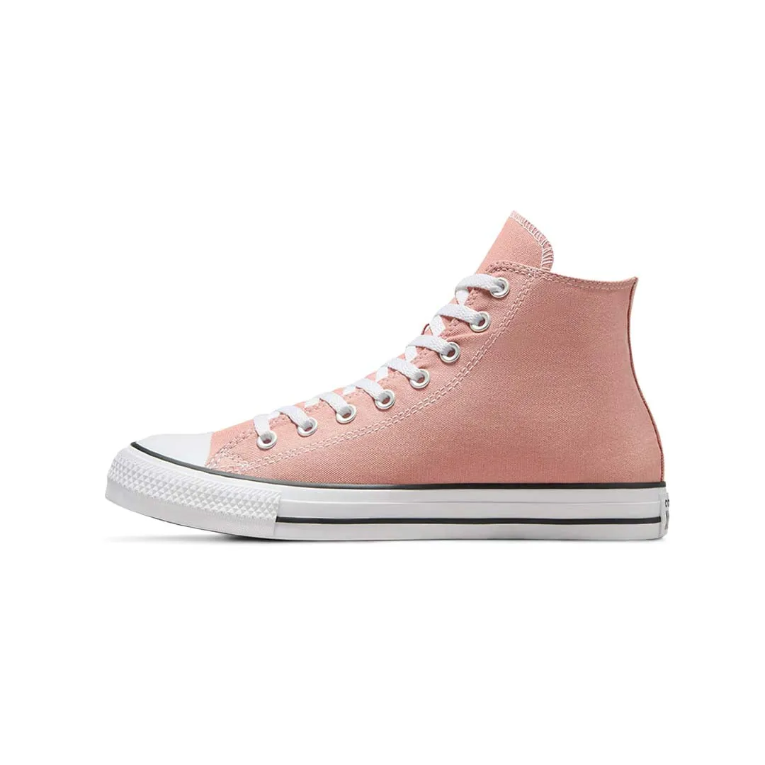 Converse - Unisex Chuck Taylor All Star High Top Shoes (A07464C) Good Support
