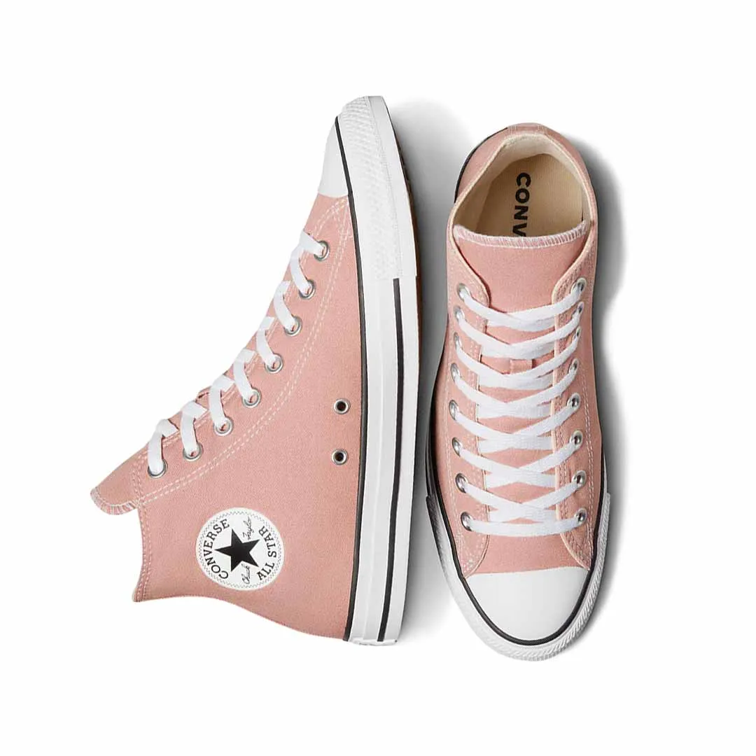 Cool Look Vibe Street Converse - Unisex Chuck Taylor All Star High Top Shoes (A07464C)