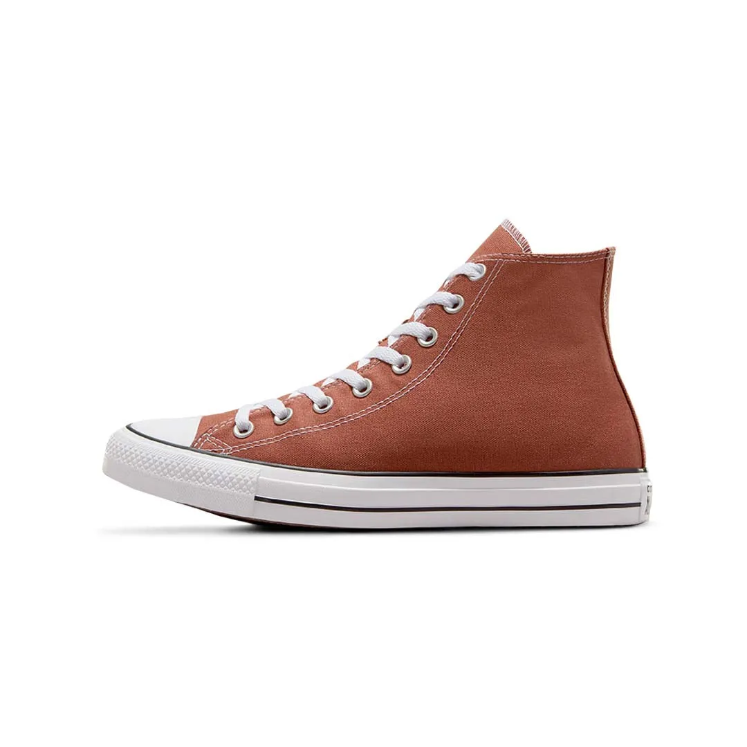 Converse - Unisex Chuck Taylor All Star High Top Shoes (A08578C) Hydrophobic Fabric Molded Midsole Tech