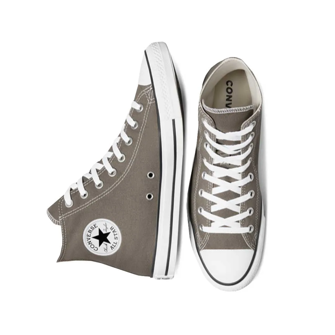 Converse - Unisex Chuck Taylor All Star High Top Shoes (A08581C) Comfortable ankle support Reinforced Arch Bridge