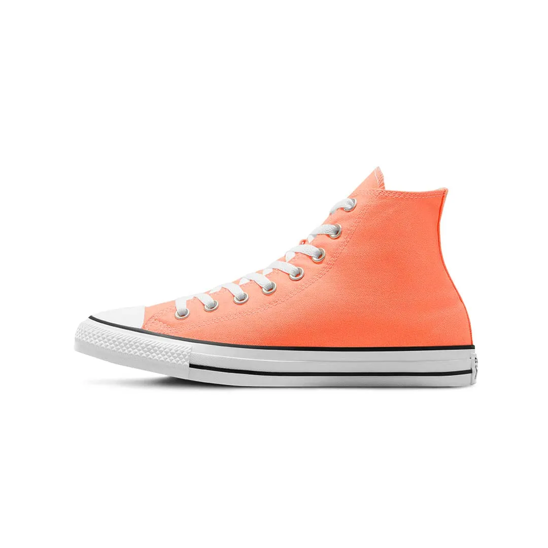 Breathable Zones Converse - Unisex Chuck Taylor All Star High Top Shoes (A09471C)