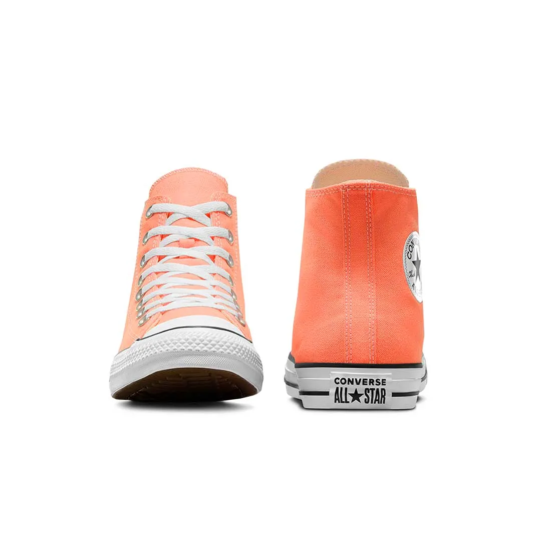 Converse - Unisex Chuck Taylor All Star High Top Shoes (A09471C) Balance Focus Sweat Control