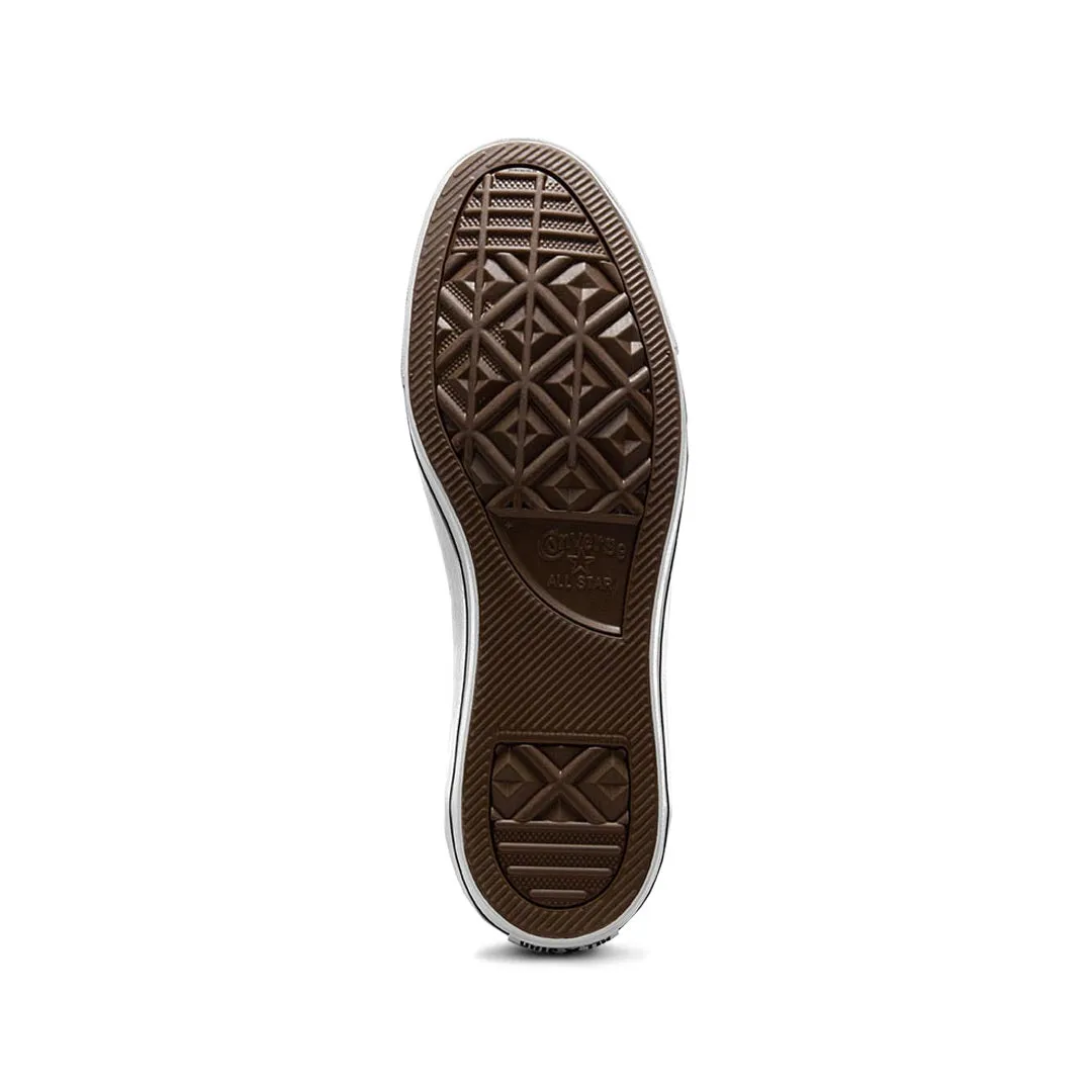 Converse - Unisex Chuck Taylor All Star High Top Shoes (A09471C) Premium cushioning Elastic Straps