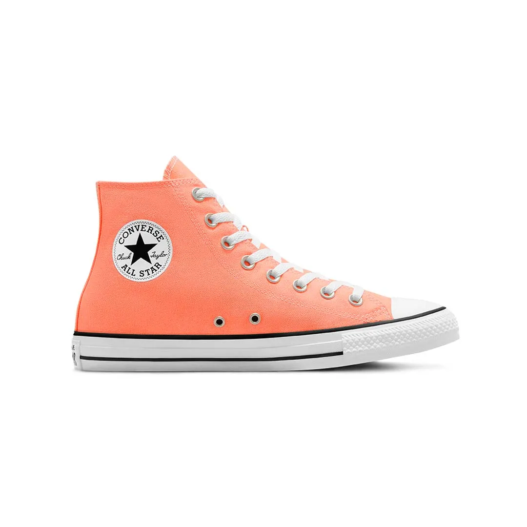 OrthoticFriendly No Effort Converse - Unisex Chuck Taylor All Star High Top Shoes (A09471C)