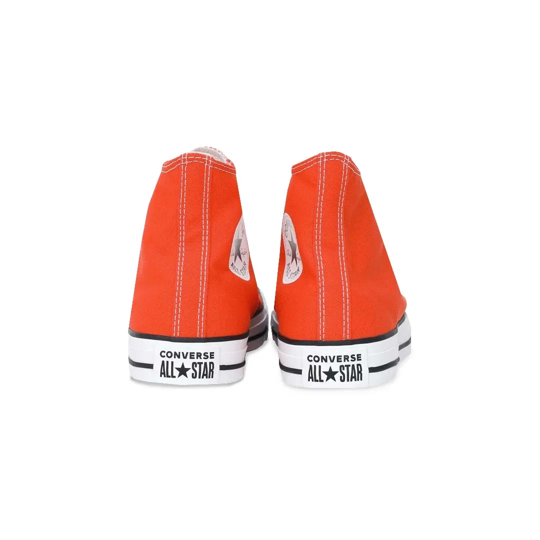 Sneaker Collections Free Flex Groove Design Converse - Unisex Chuck Taylor All Star High Top Shoes (A10533C)