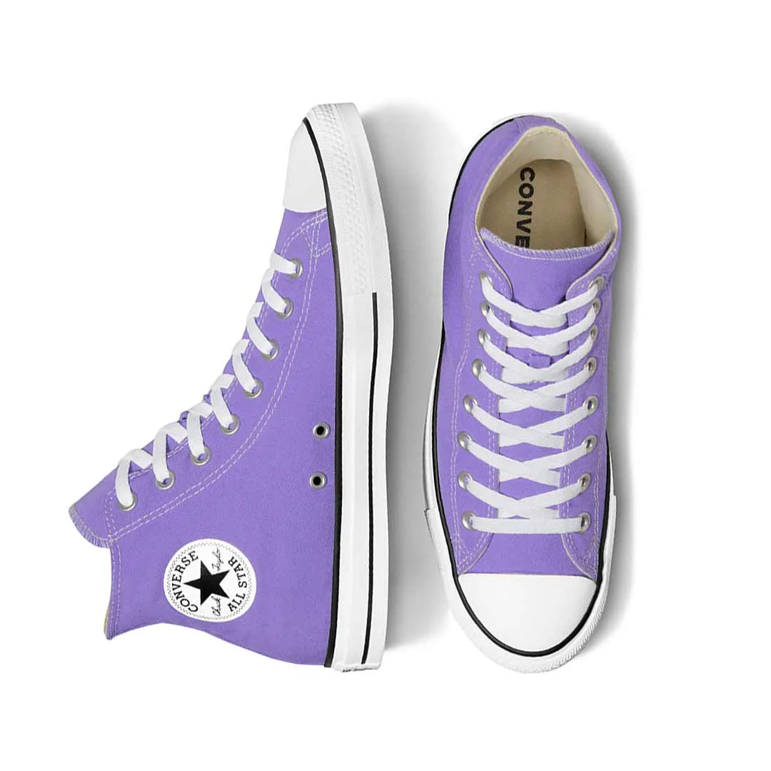 Jump Friendly Clean Silhouette Converse - Unisex Chuck Taylor All Star High Top Shoes (A11570C)