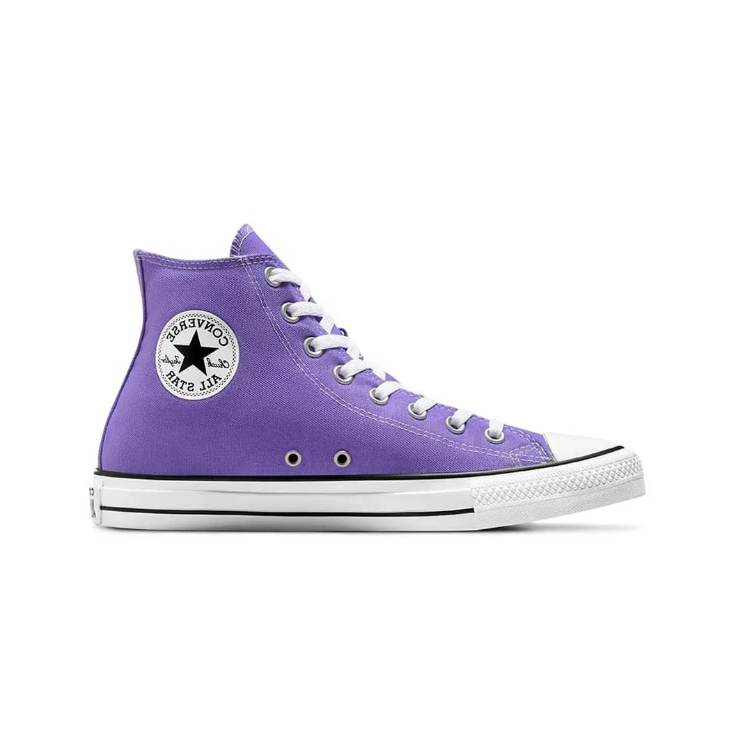 Converse - Unisex Chuck Taylor All Star High Top Shoes (A11570C) Power Motion Daily Motion