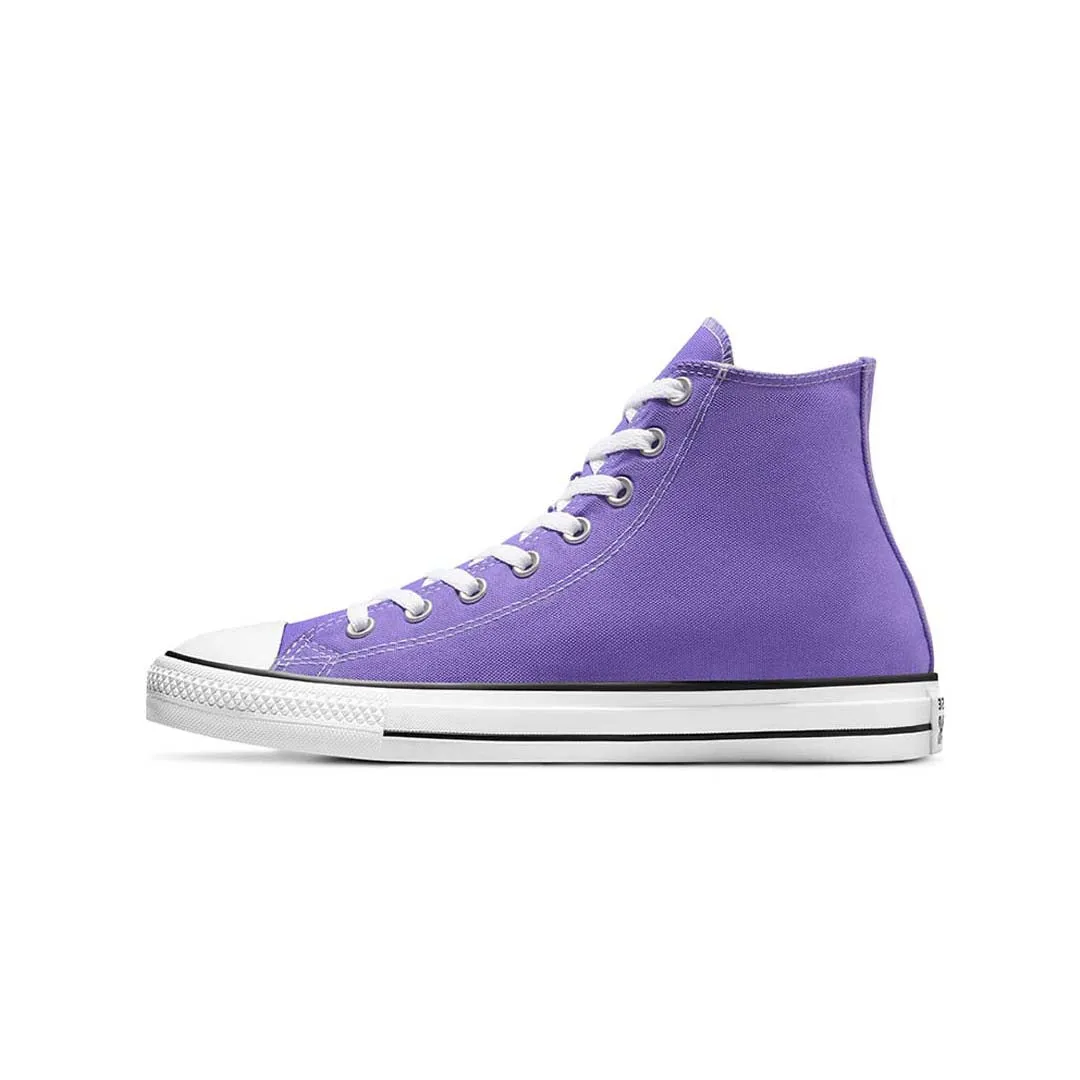Converse - Unisex Chuck Taylor All Star High Top Shoes (A11570C) Smooth Finish Shock Absorbing Rubber