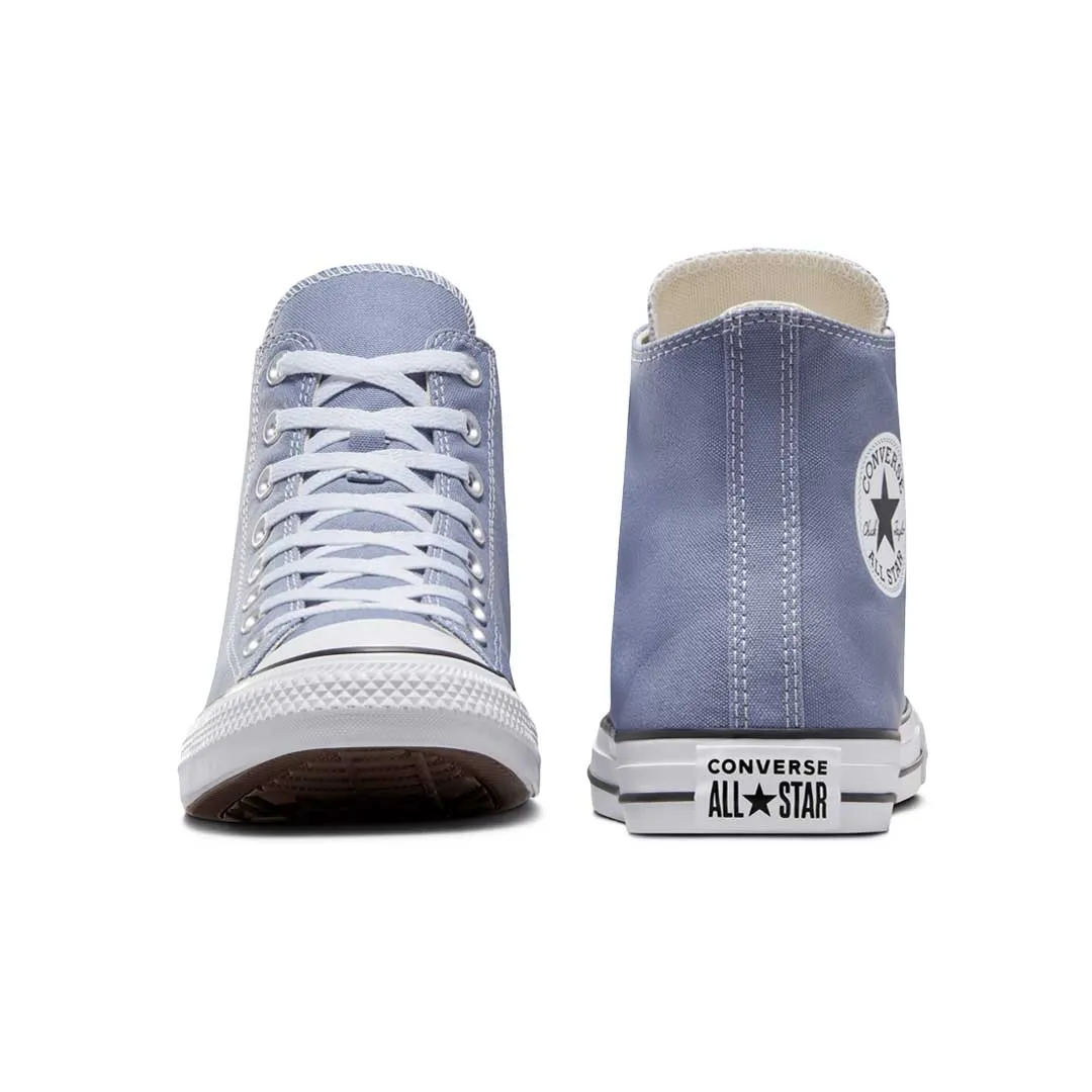 Elastic Gore Converse - Unisex Chuck Taylor All Star High Top Shoes (A13843C)