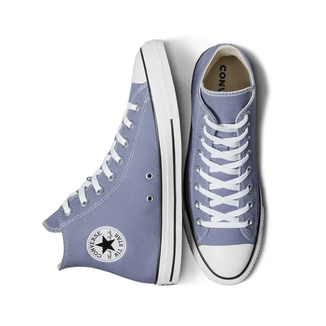 Converse - Unisex Chuck Taylor All Star High Top Shoes (A13843C) Stable Support Rubber Traction Pods