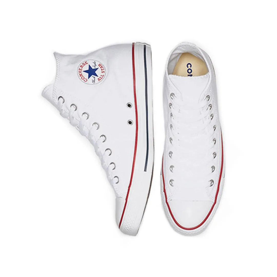 Eco Conscious Packaging Converse - Unisex Chuck Taylor All Star High Top Shoes (M7650)
