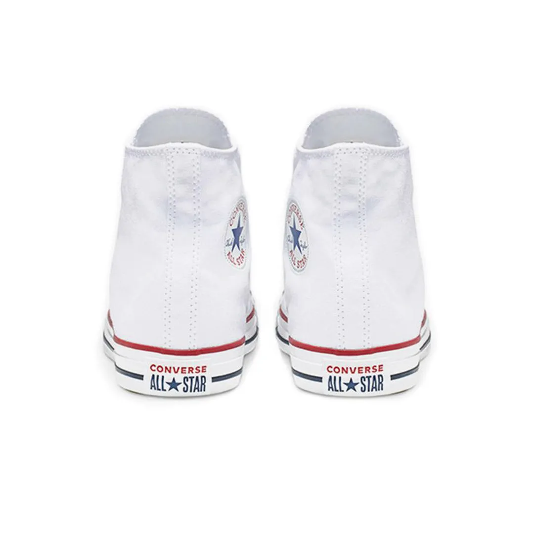 Lifestyle Wear Converse - Unisex Chuck Taylor All Star High Top Shoes (M7650)