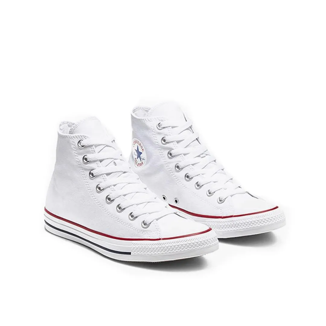 Motion Freedom Weight Free Converse - Unisex Chuck Taylor All Star High Top Shoes (M7650)