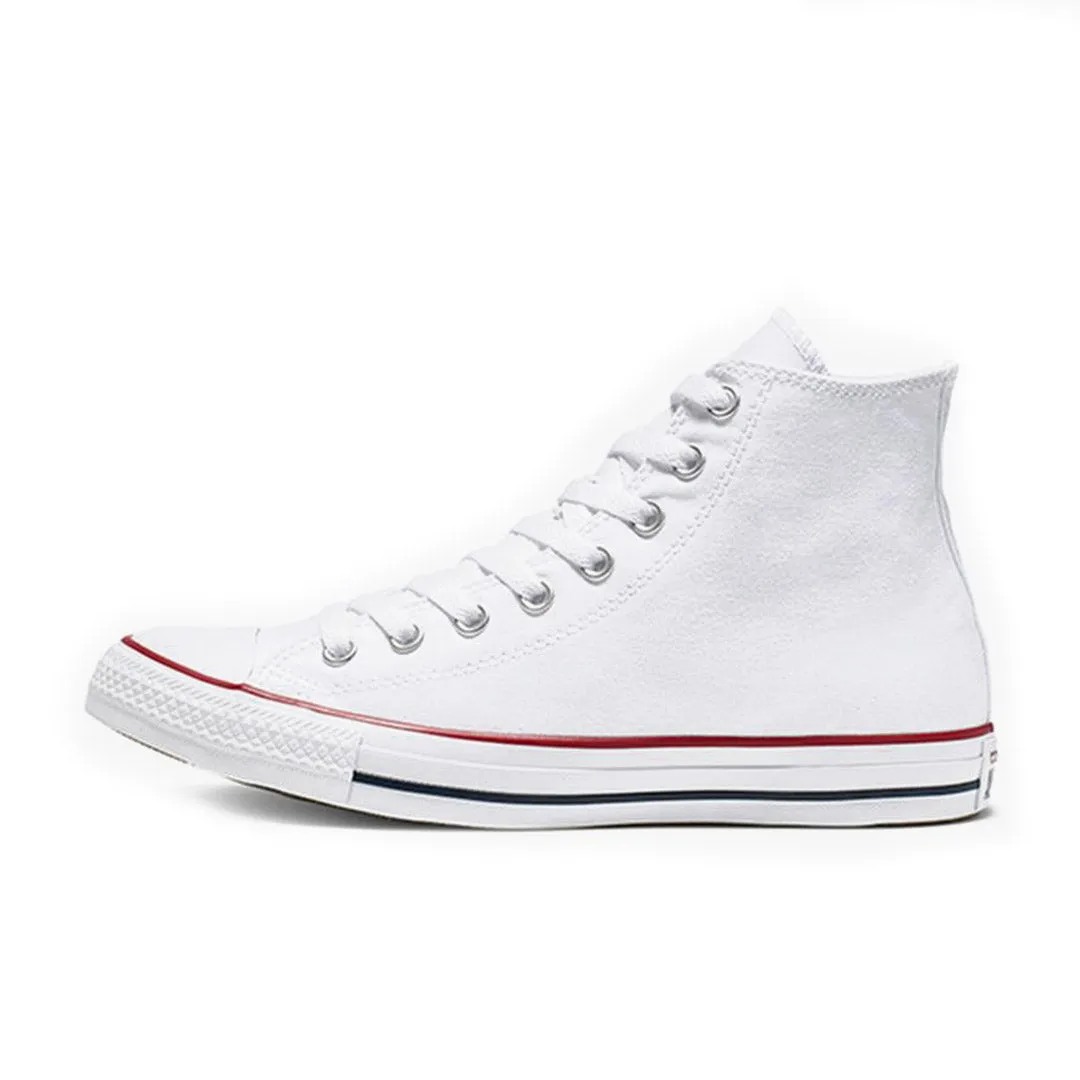 Loose Fit Energy Return Design Converse - Unisex Chuck Taylor All Star High Top Shoes (M7650)