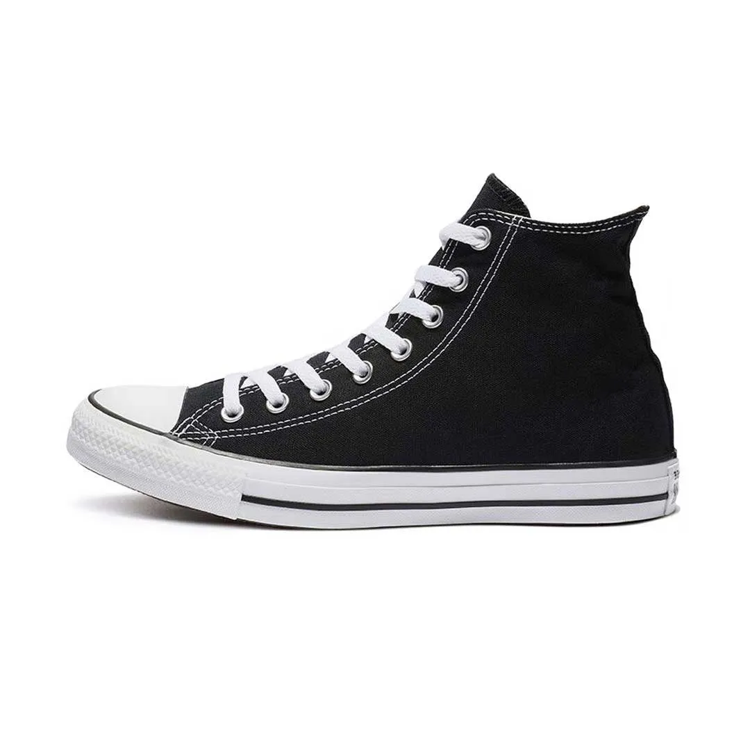 Impact-absorbing durability Fresh Move Converse - Unisex Chuck Taylor All Star High Top Shoes (M9160C)