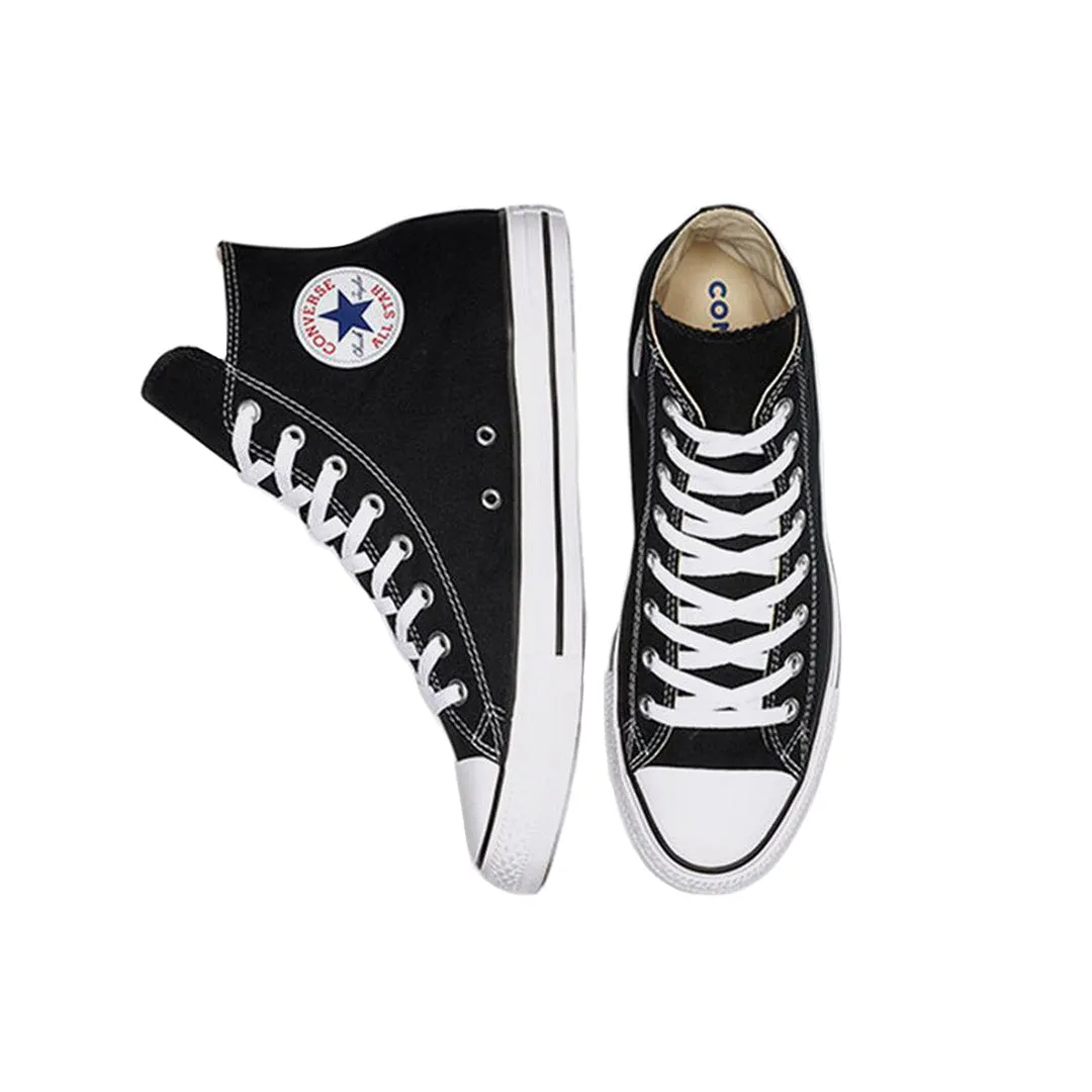 Resilient Form Stylish Converse - Unisex Chuck Taylor All Star High Top Shoes (M9160C)