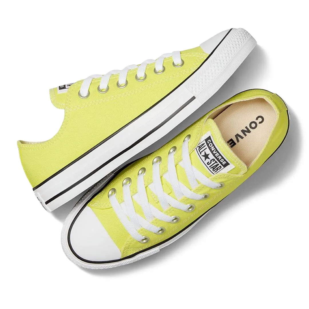 Converse - Unisex Chuck Taylor All Star Low Top Shoes (A05591C) Footwear Tech