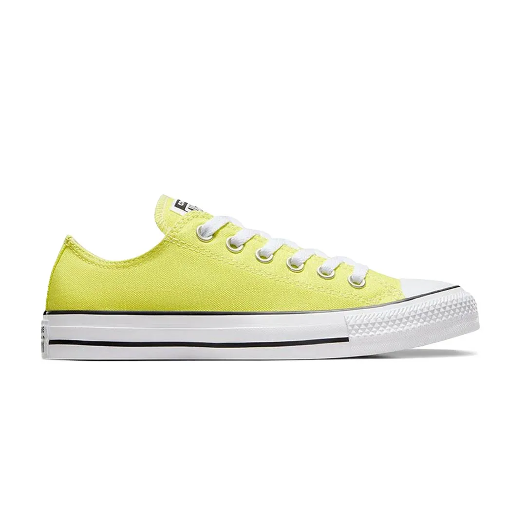 Comfort Synthetic Orthotic Friendly Fit Converse - Unisex Chuck Taylor All Star Low Top Shoes (A05591C)