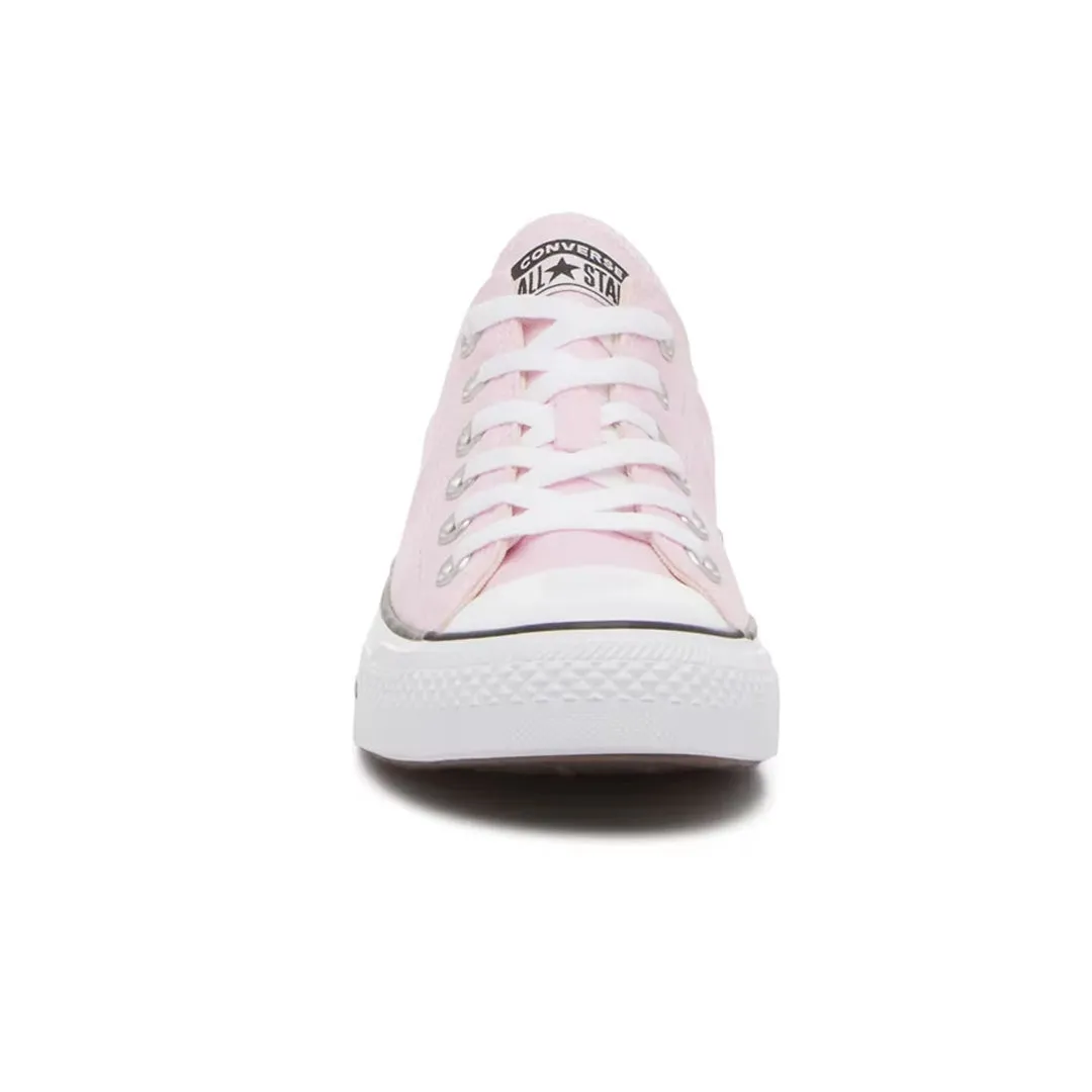 Long Comfort Ultra Responsive Converse - Unisex Chuck Taylor All Star Low Top Shoes (A08628C)