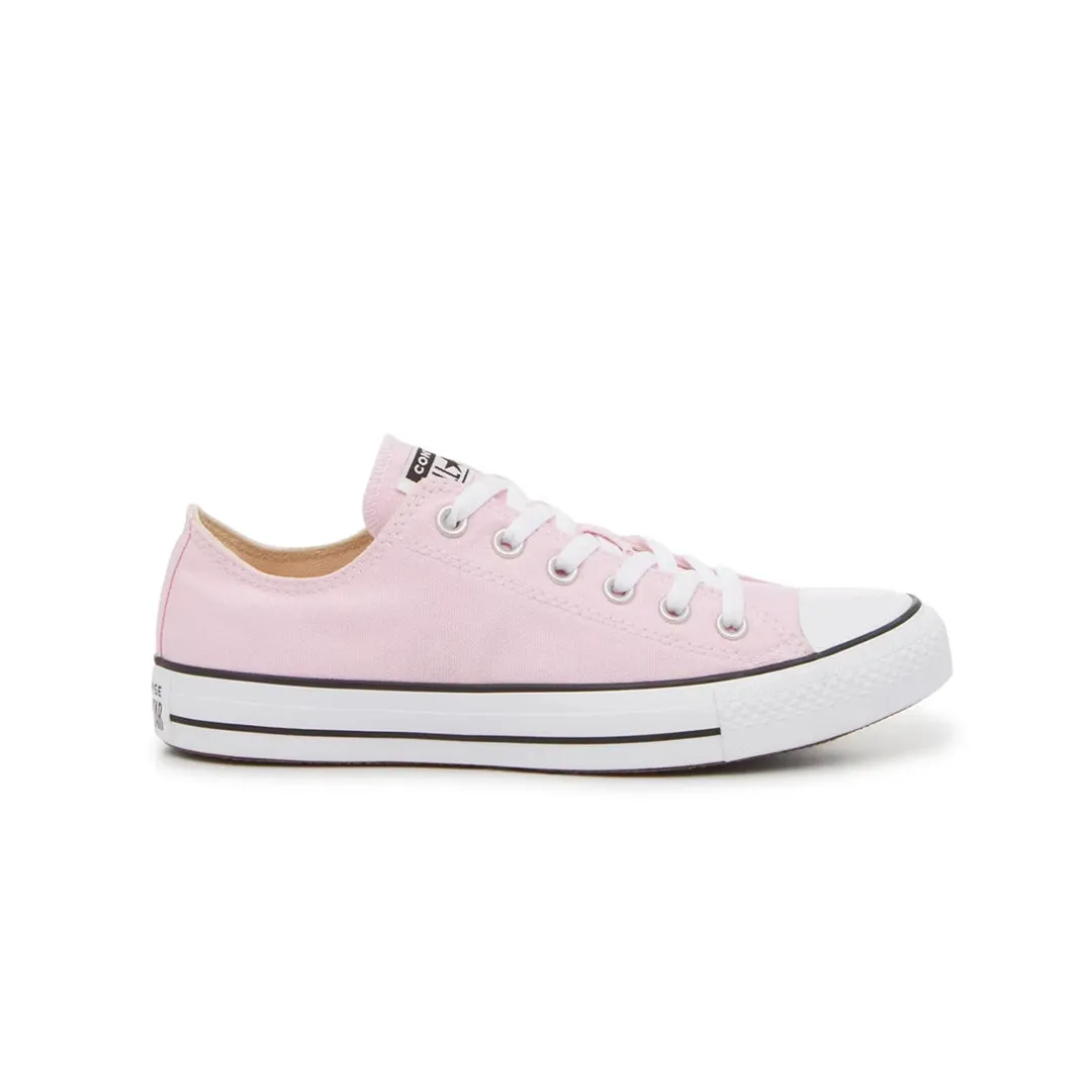 Converse - Unisex Chuck Taylor All Star Low Top Shoes (A08628C) All-Weather Performance Moisture Management Layer