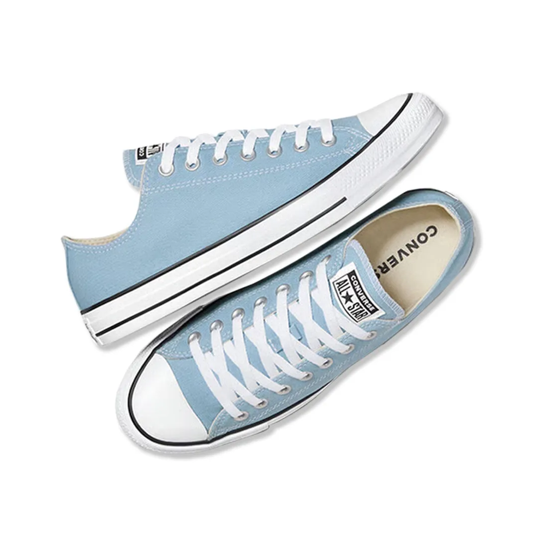 Converse - Unisex Chuck Taylor All Star Low Top Shoes (A08629C) Cushioned ride Oxygenation Technology