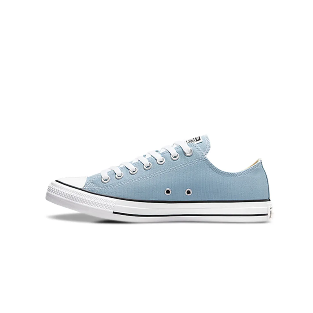 Converse - Unisex Chuck Taylor All Star Low Top Shoes (A08629C) Neutral Motion Control Comfort Grip