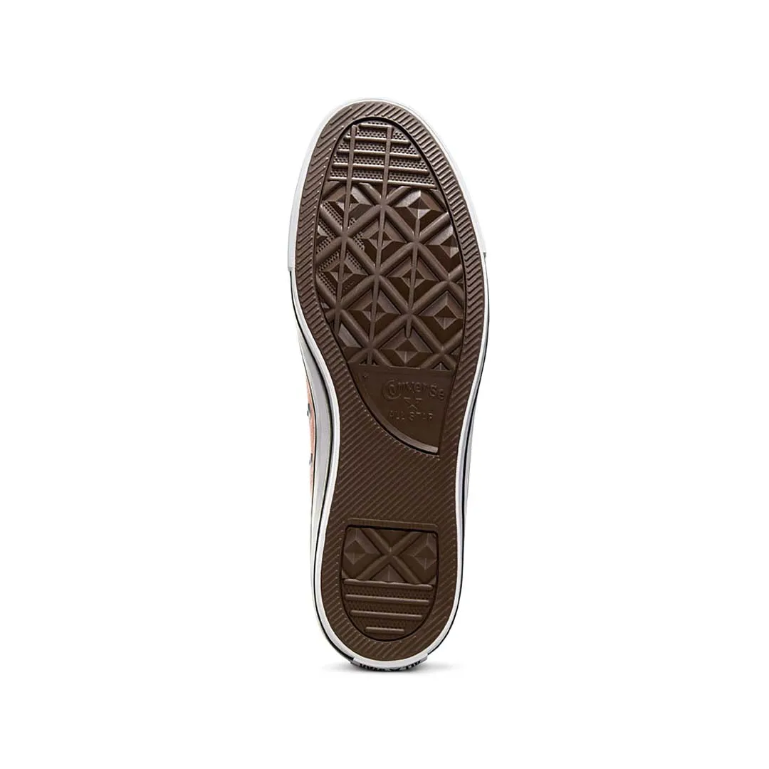 Converse - Unisex Chuck Taylor All Star Low Top Shoes (A11173C) Breathable Inner Lining