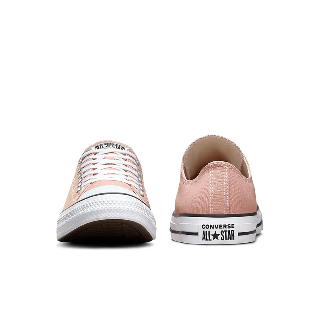 Converse - Unisex Chuck Taylor All Star Low Top Shoes (A11173C) Breathable Ventilation