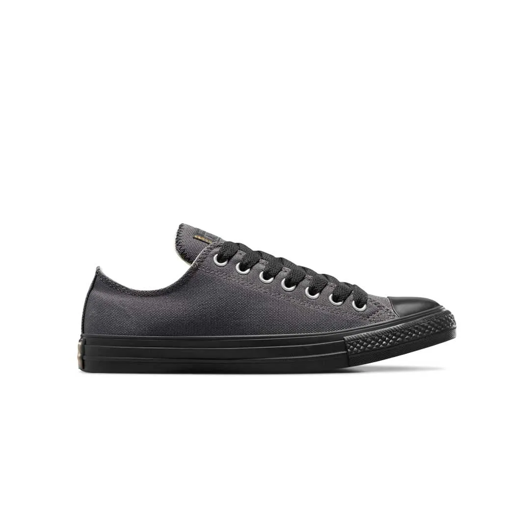 Ergonomic Lacing System Sock Like Collar Fit Converse - Unisex Chuck Taylor All Star Low Top Shoes (A11508C)