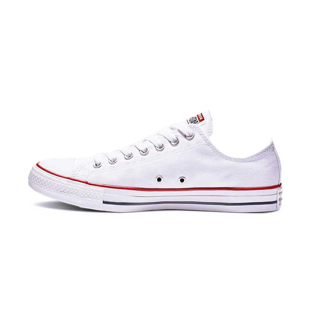 Converse - Unisex Chuck Taylor All Star Low Top Shoes (M7652C) Fashion Accent Softer Touch