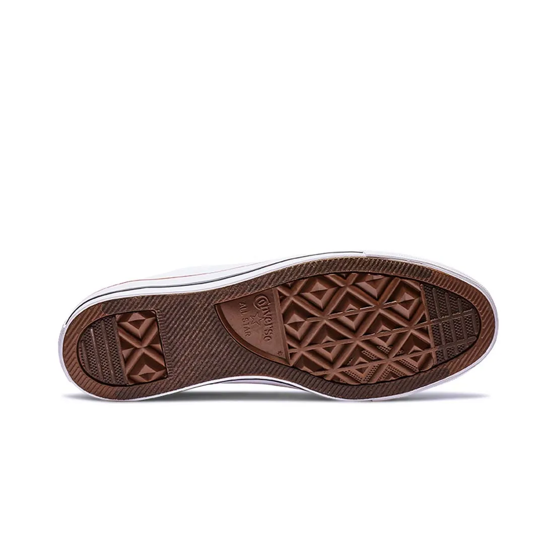 Anti   Static Heel Stabilizer Converse - Unisex Chuck Taylor All Star Low Top Shoes (M7652C)