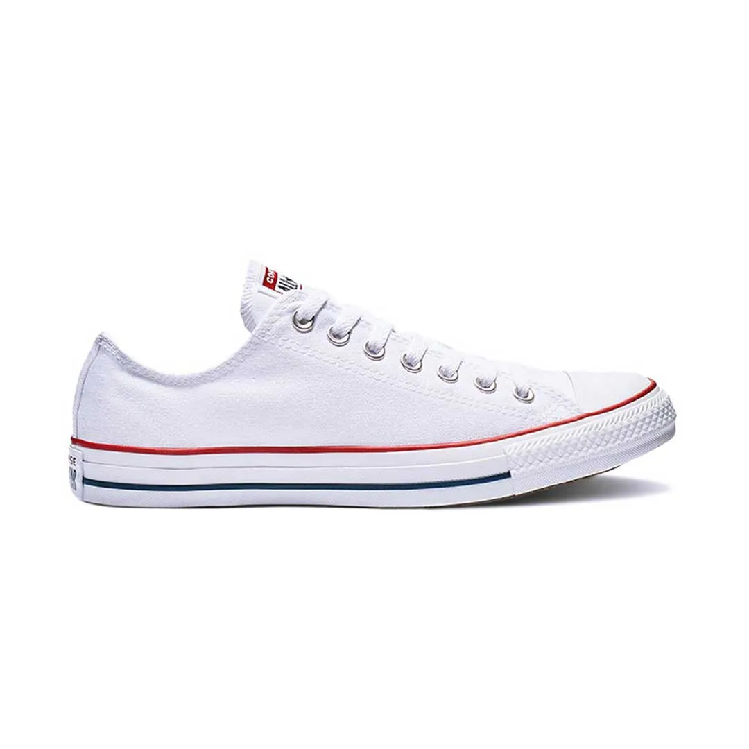 Converse - Unisex Chuck Taylor All Star Low Top Shoes (M7652C) Comfort sole Warm Season
