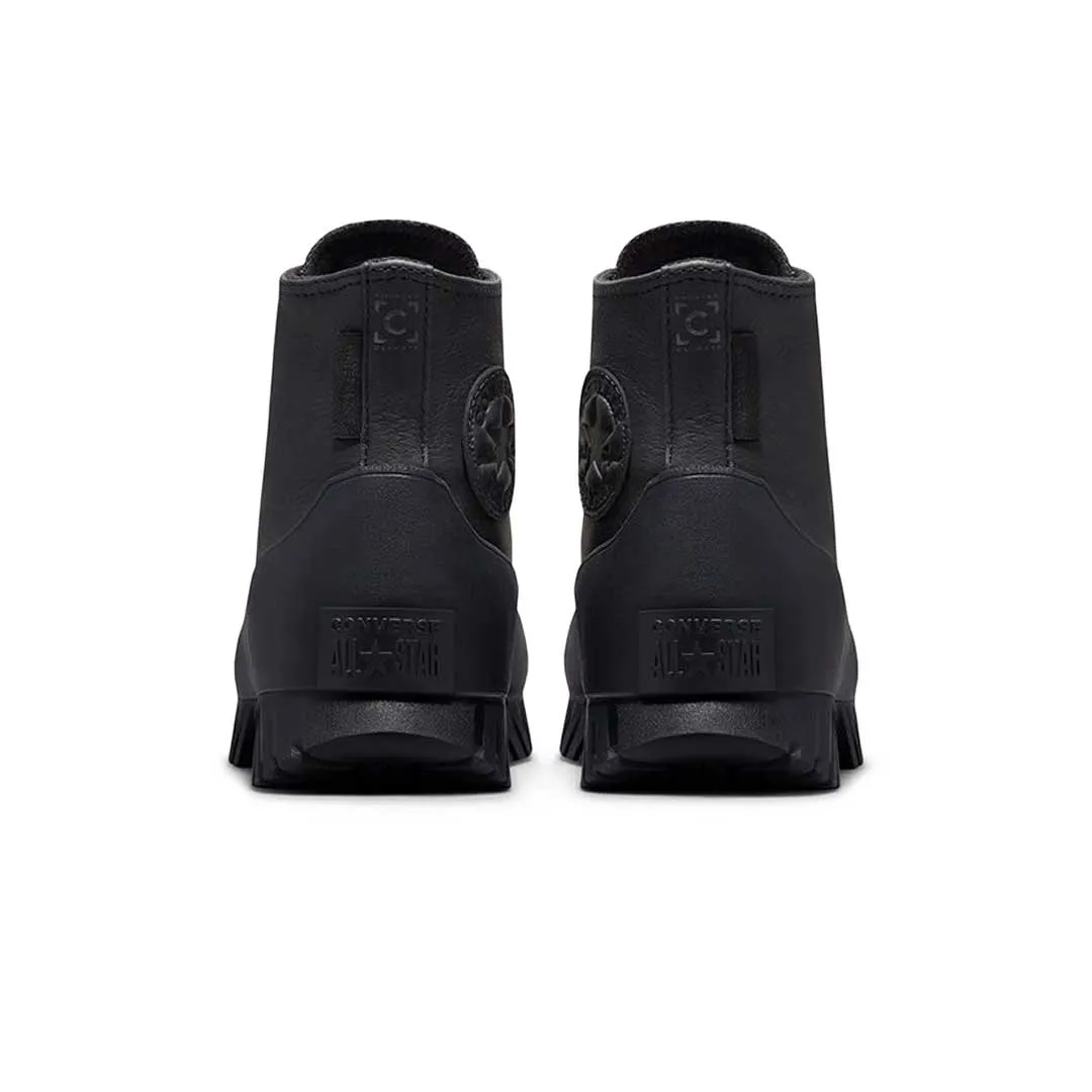 Pace Support Energy Recovery Technology Converse - Unisex Chuck Taylor All Star Lugged Winter 2.0 High Top Shoes (171427C)