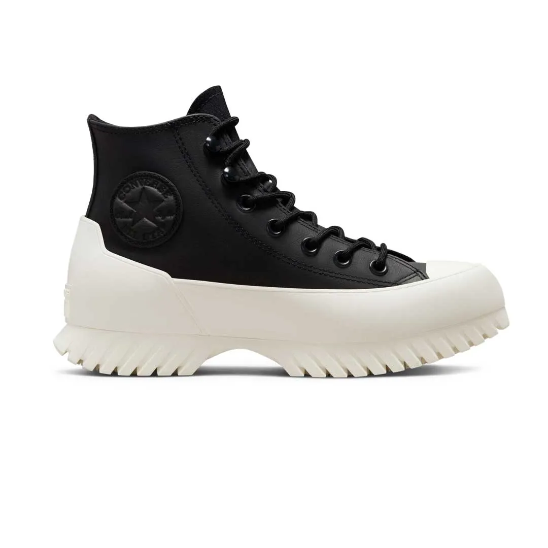 Tpu Stability Frame Converse - Unisex Chuck Taylor All Star Lugged Winter 2.0 High Top Shoes (172057C)