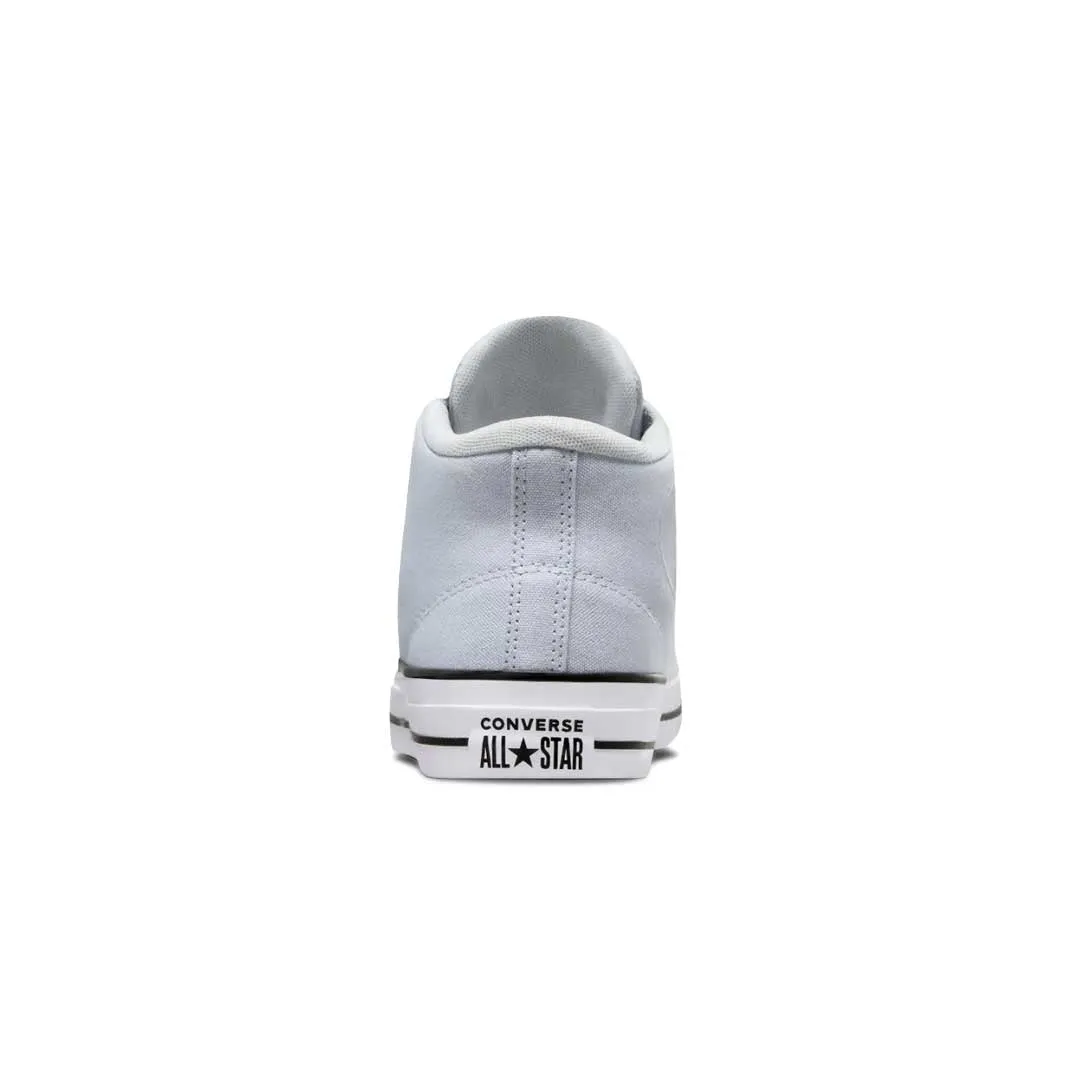 Converse - Unisex Chuck Taylor All Star Malden Street Mid Top Shoes (A07495C) Stacked Heel