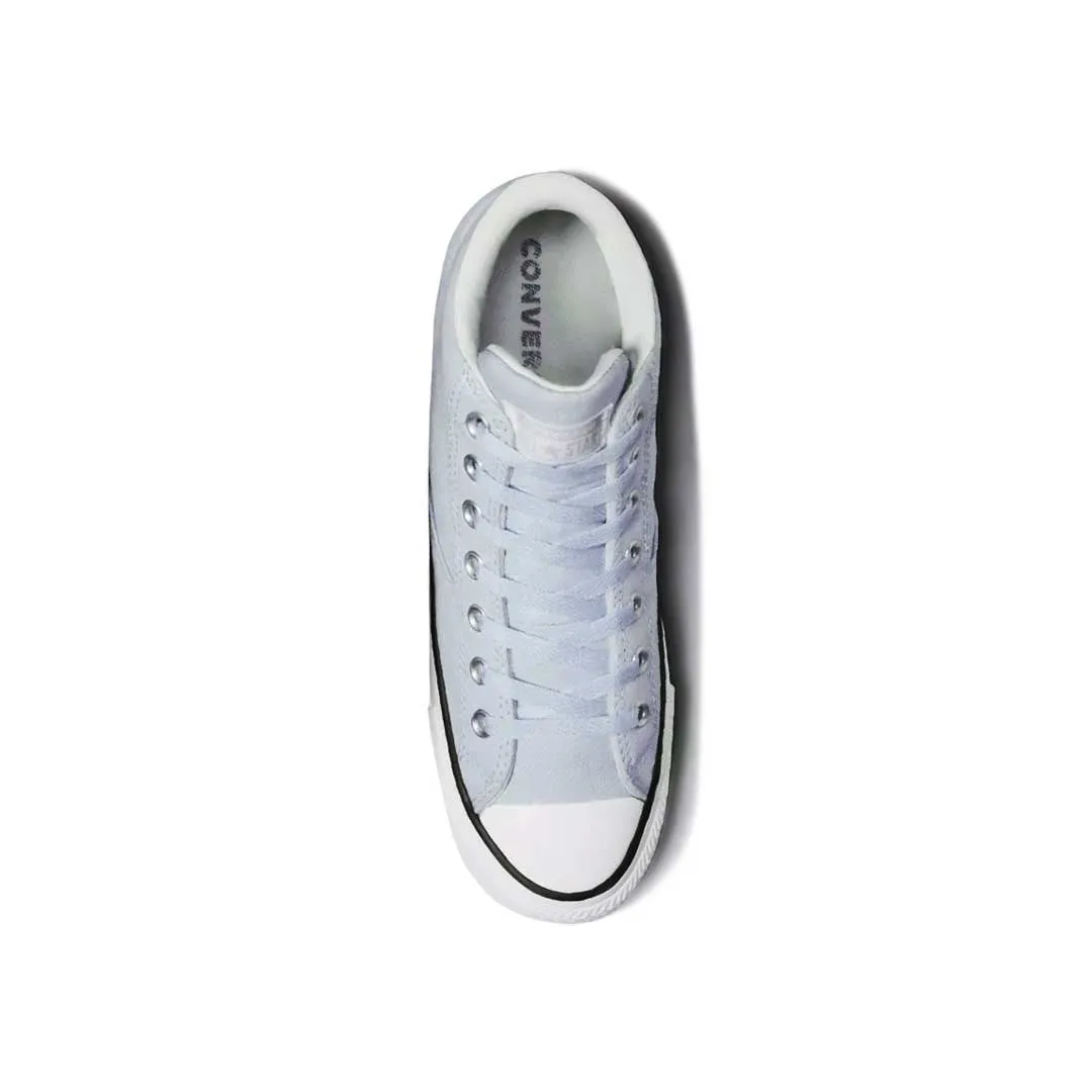 Street Drive Converse - Unisex Chuck Taylor All Star Malden Street Mid Top Shoes (A07495C)