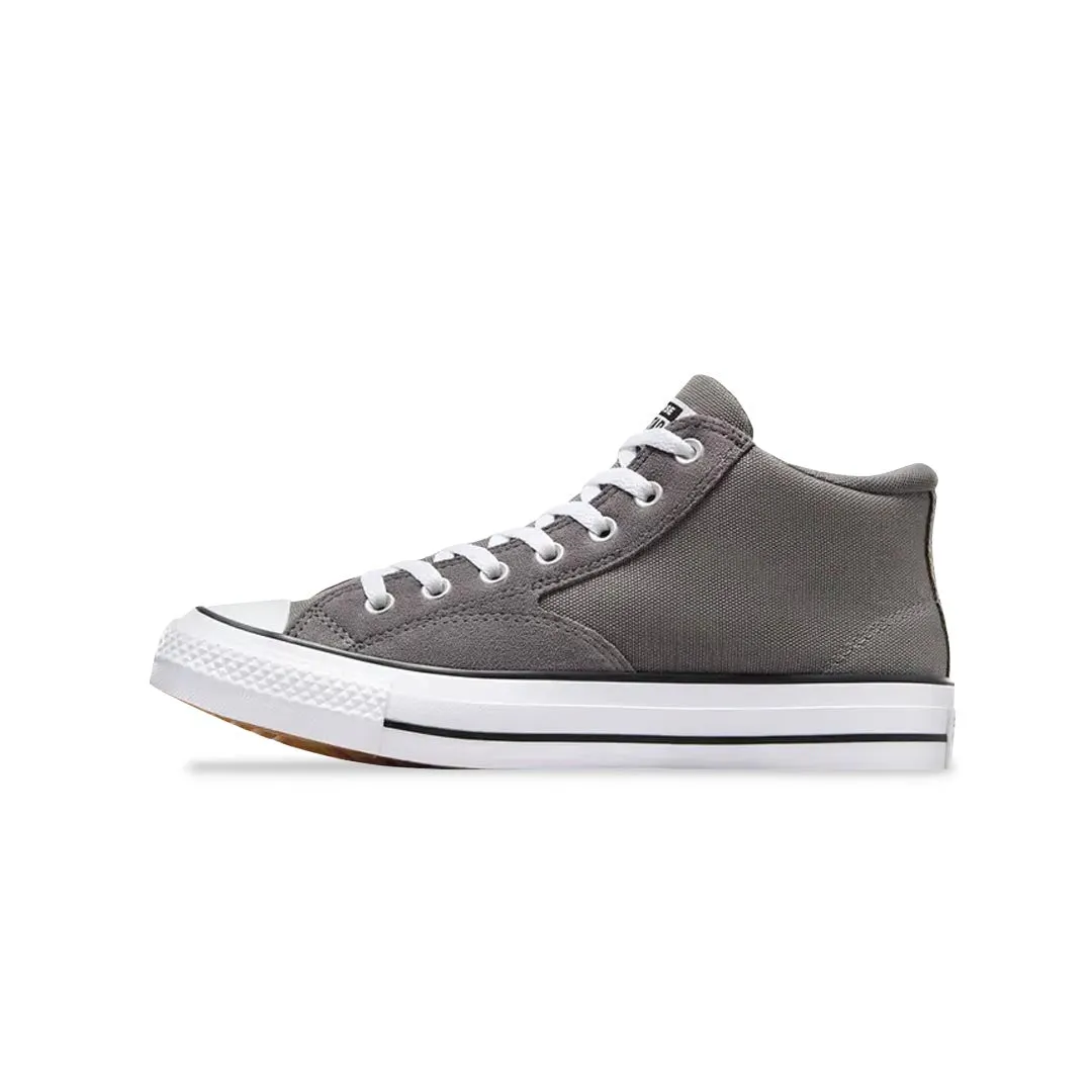 Converse - Unisex Chuck Taylor All Star Malden Street Mid Top Shoes (A10477C) Quick Lace System