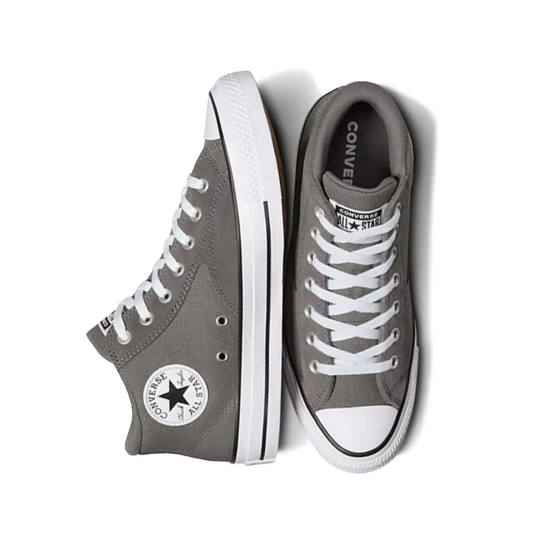 Converse - Unisex Chuck Taylor All Star Malden Street Mid Top Shoes (A10477C) Stylish Silhouette