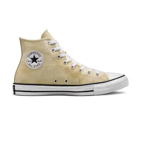 Converse - Unisex Chuck Taylor All Star Sun Washed High Top Shoes (A04960C) Ergonomic Last Shape
