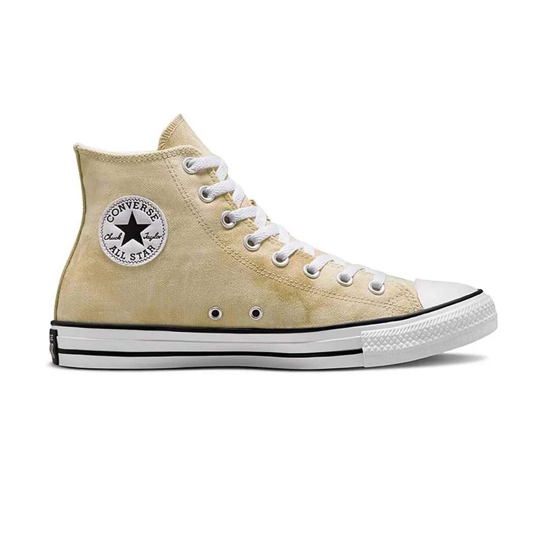 Converse - Unisex Chuck Taylor All Star Sun Washed High Top Shoes (A04960C) Ergonomic Last Shape