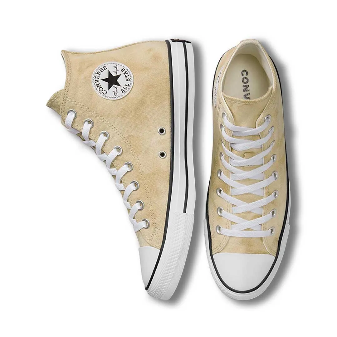 Converse - Unisex Chuck Taylor All Star Sun Washed High Top Shoes (A04960C) Air Cushioning