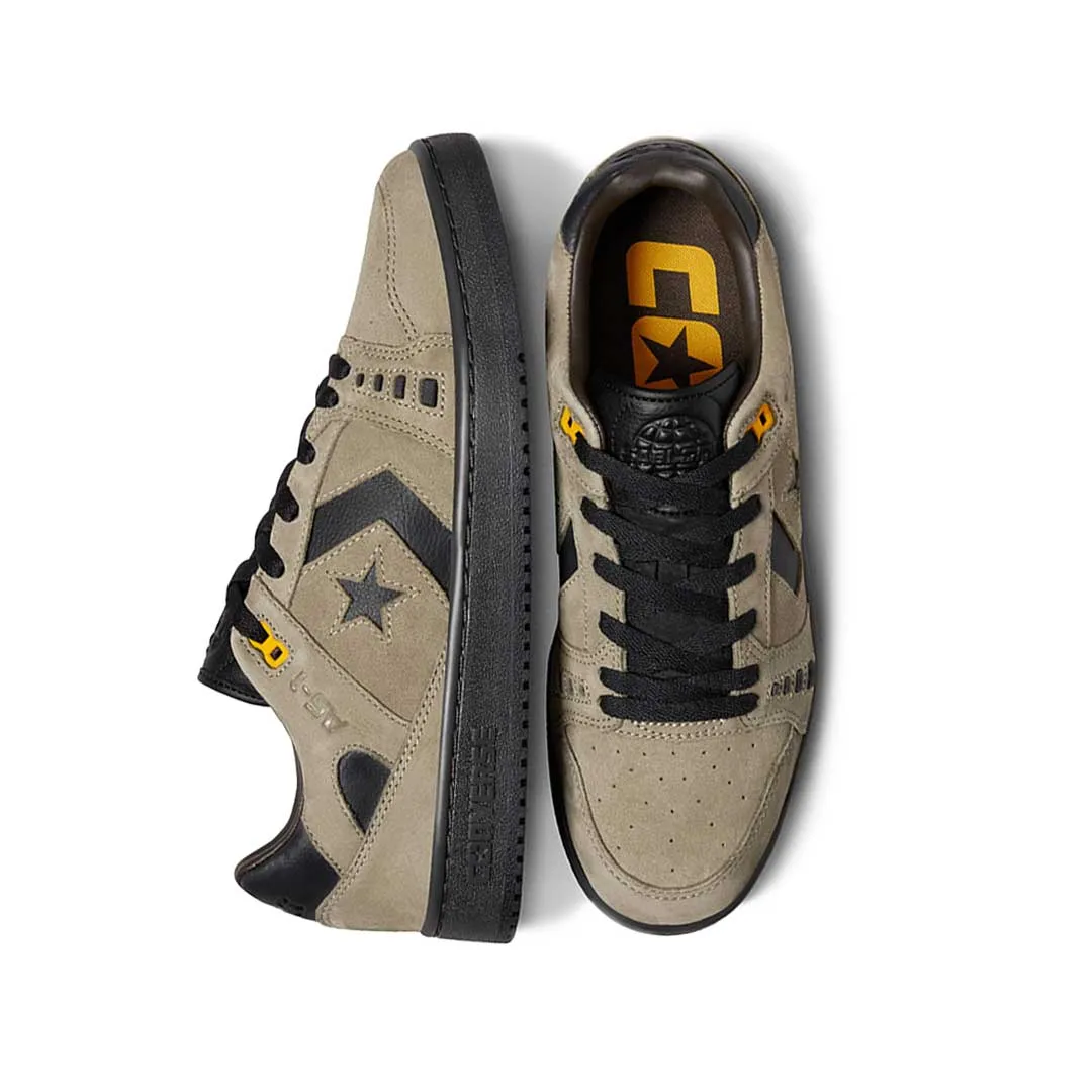 Converse - Unisex CONS AS-1 Pro Low Top Shoes (A07327C) Lightweight Midsole Slim flair