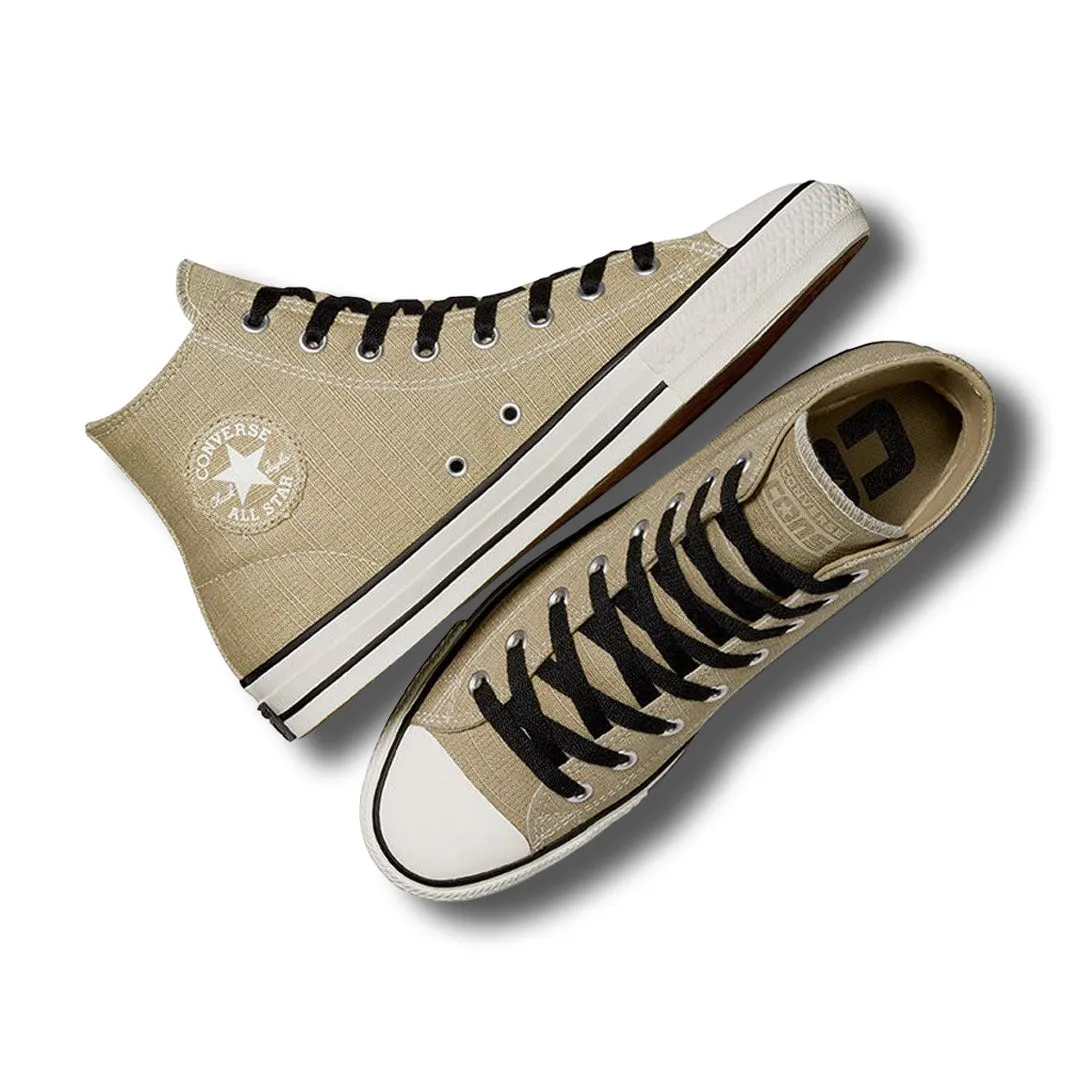 Converse - Unisex CONS Chuck Taylor All Star Pro High Top Shoes (A04607C) Low   Top
