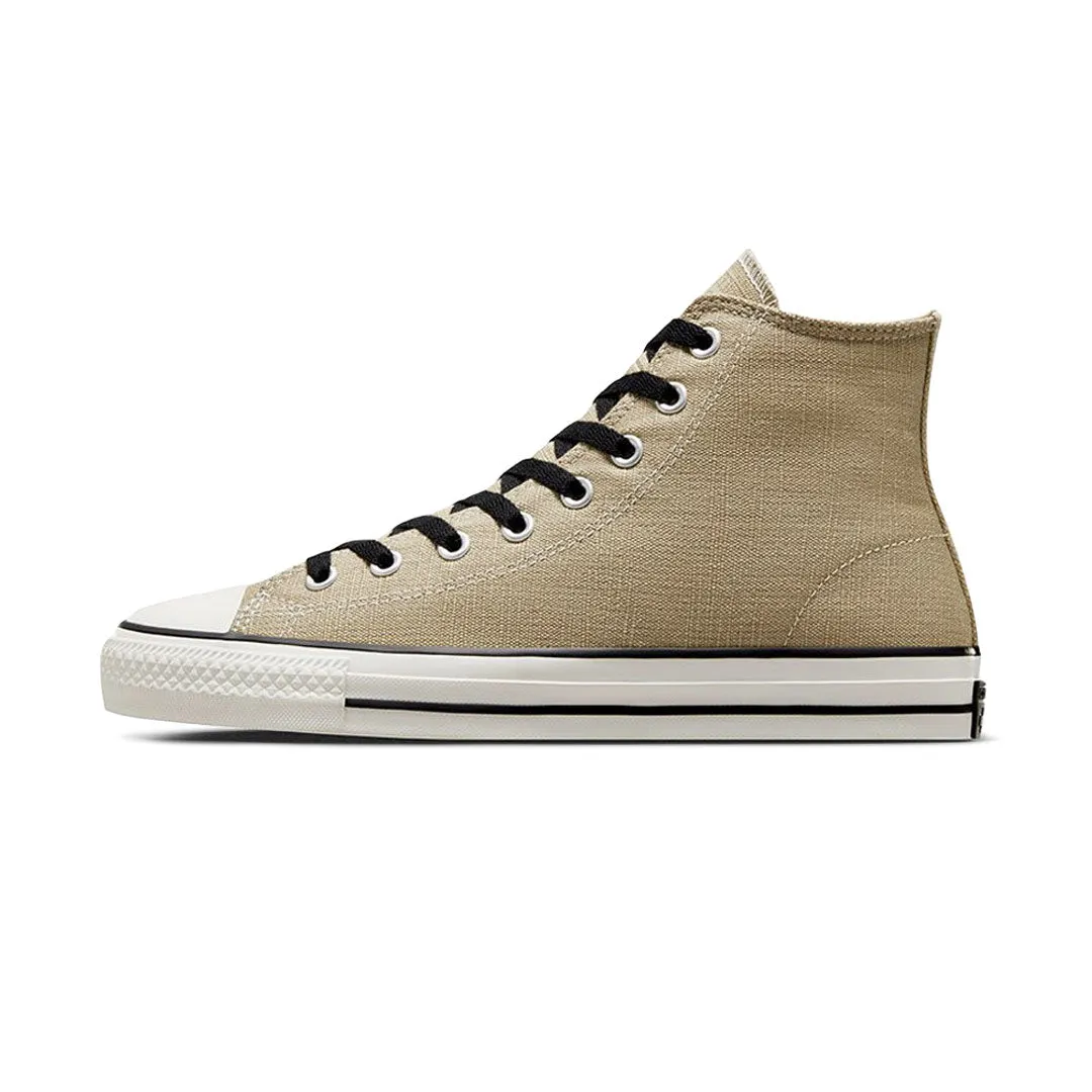 Converse - Unisex CONS Chuck Taylor All Star Pro High Top Shoes (A04607C) Dynamic Movement